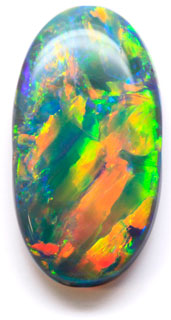 opal