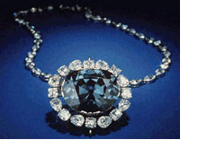 Hope Diamond